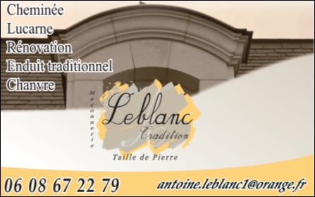 Leblanc Tradition